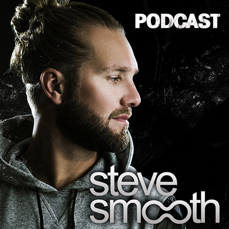Steve Smooth Podcast