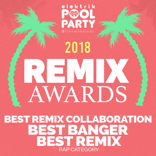 2018 Remix Awards