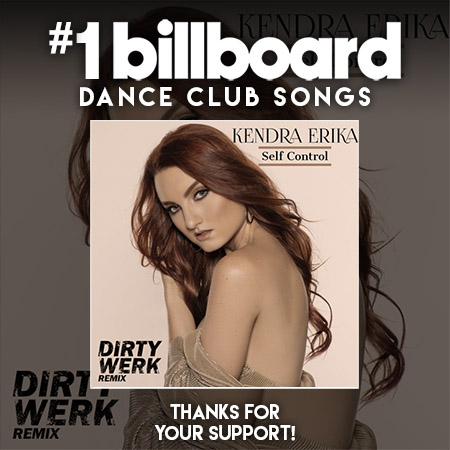 1 Billboard Dance