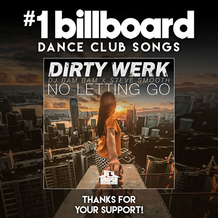 Dirty Werk 1 Billboard Dance