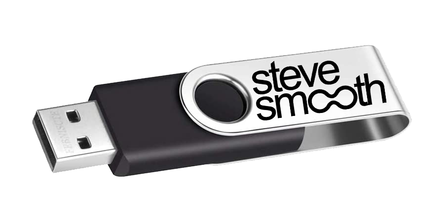 Steve Smooth Podcast